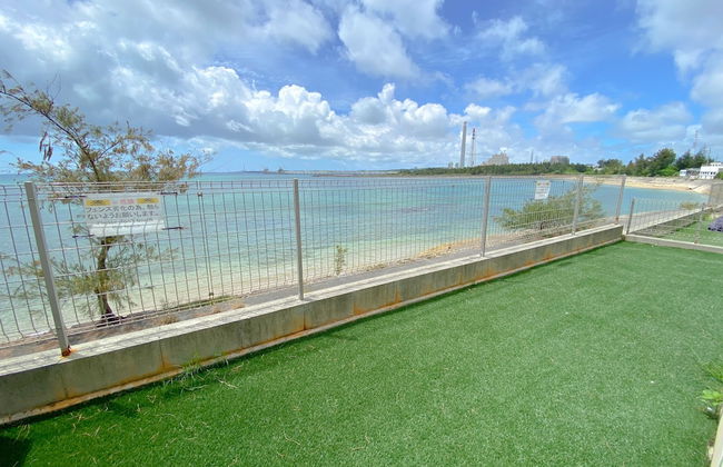 Private Villa Kin1 with ocean view and BBQ - Foto 40