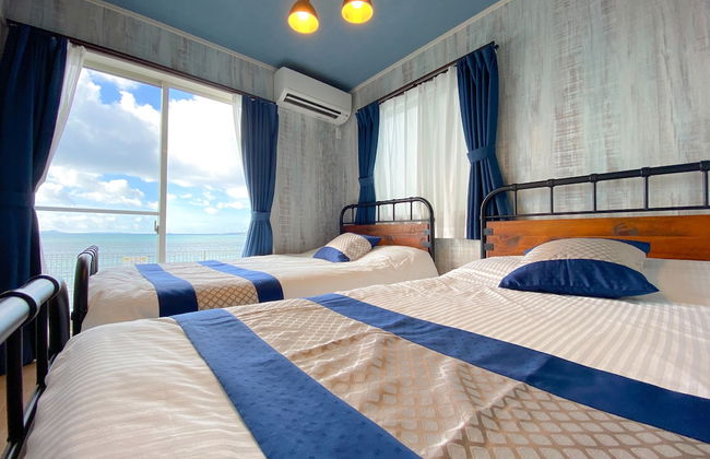Private Villa Kin1 with ocean view and BBQ - Foto 2