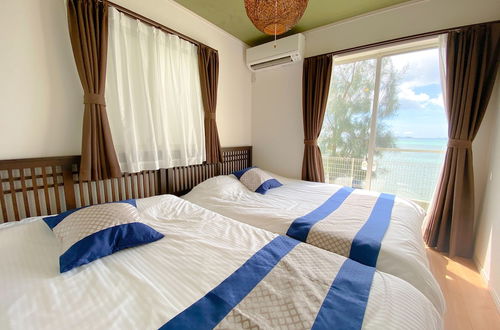 Photo 11 - THE FEEL KIN SEASIDE Villa -Umi-