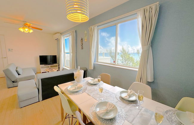 Private Villa Kin1 with ocean view and BBQ - Foto 35
