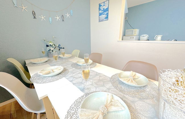 Private Villa Kin1 with ocean view and BBQ - Foto 31