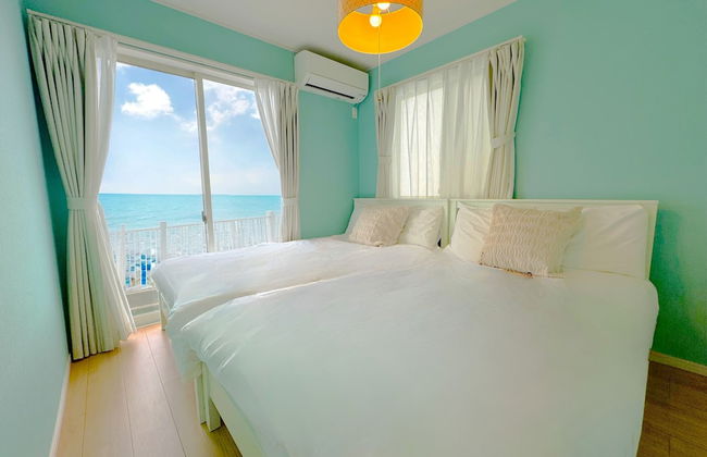 Private Villa Kin1 with ocean view and BBQ - Foto 11