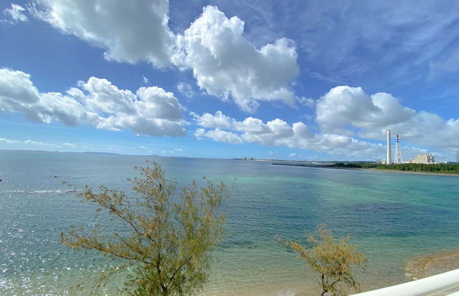 Private Villa Kin1 with ocean view and BBQ - Foto 76