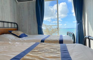 Foto 3 - THE FEEL KIN SEASIDE Villa -Umi-