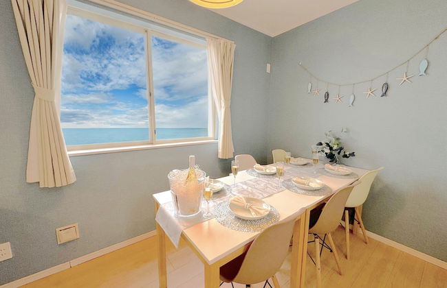 Private Villa Kin1 with ocean view and BBQ - Foto 30