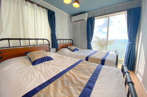 Photo 4 - THE FEEL KIN SEASIDE Villa -Umi-