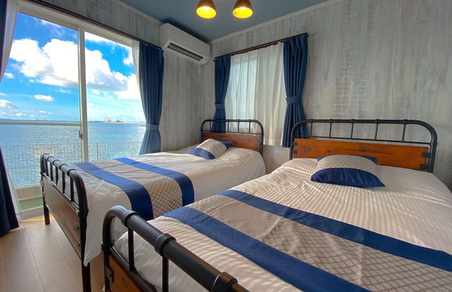 Private Villa Kin1 with ocean view and BBQ - Foto 5
