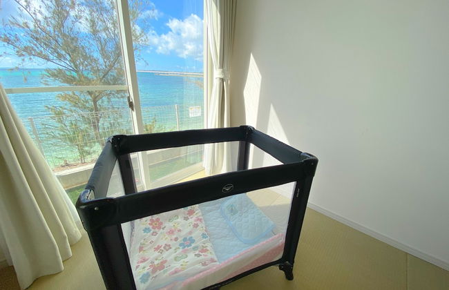 Private Villa Kin1 with ocean view and BBQ - Foto 41