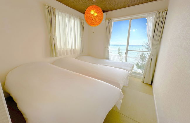 Private Villa Kin1 with ocean view and BBQ - Foto 9