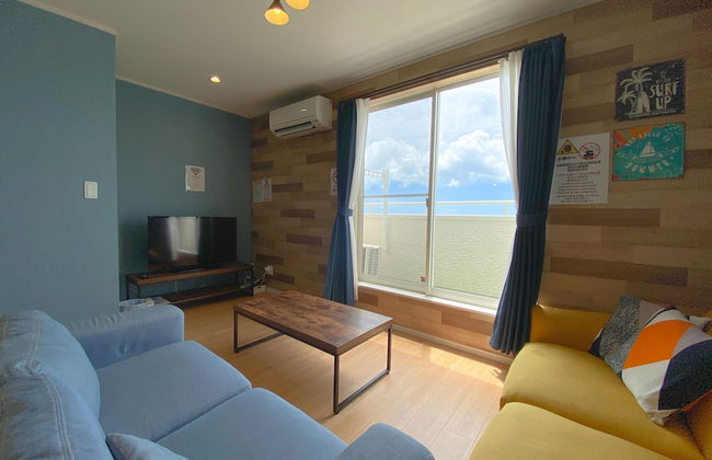 Private Villa Kin1 with ocean view and BBQ - Foto 28