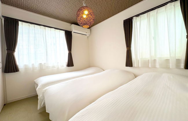 Private Villa Kin1 with ocean view and BBQ - Foto 14