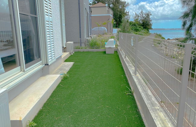 Private Villa Kin1 with ocean view and BBQ - Foto 39