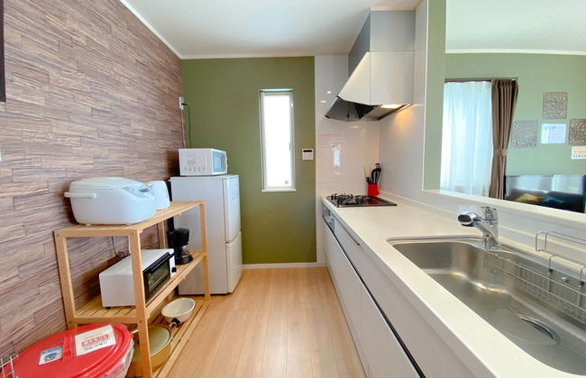 Private Villa Kin1 with ocean view and BBQ - Foto 25