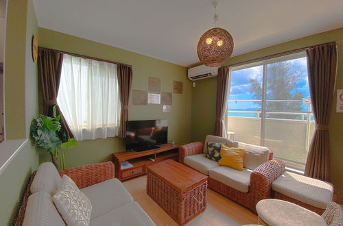 Foto 39 - THE FEEL KIN SEASIDE Villa -Umi-