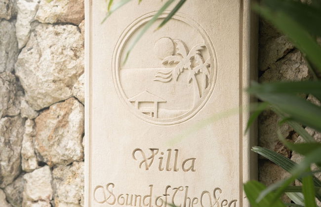 Sound of the Sea Villa - Foto 48
