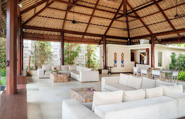 Sound of the Sea Villa - Foto 17