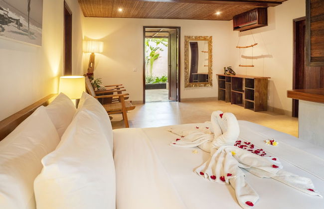 Sound of the Sea Villa - Foto 11