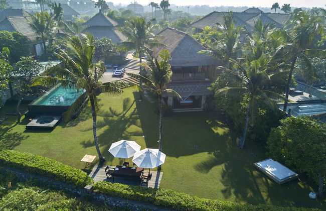 Sound of the Sea Villa - Foto 55