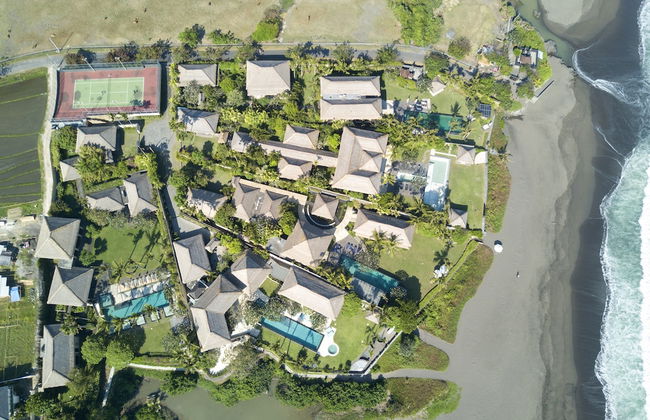 Sound of the Sea Villa - Foto 56