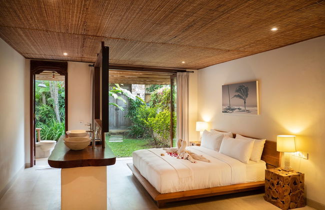 Sound of the Sea Villa - Foto 2