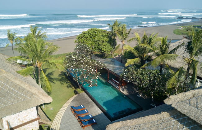 Sound of the Sea Villa - Foto 52
