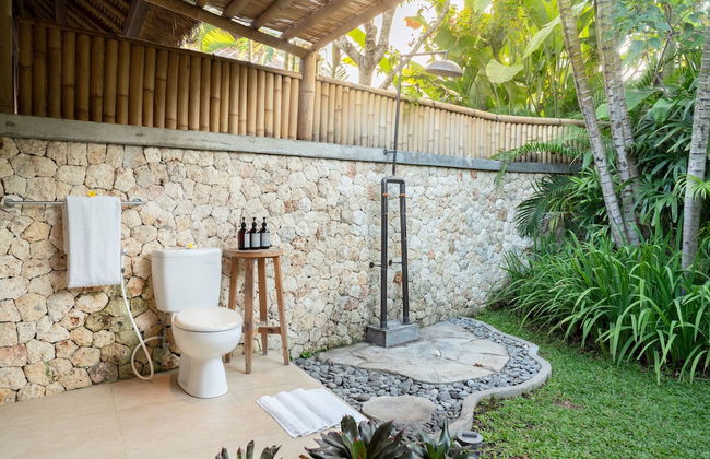 Sound of the Sea Villa - Foto 21