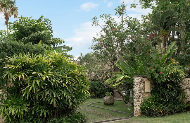 Sound of the Sea Villa - Foto 47