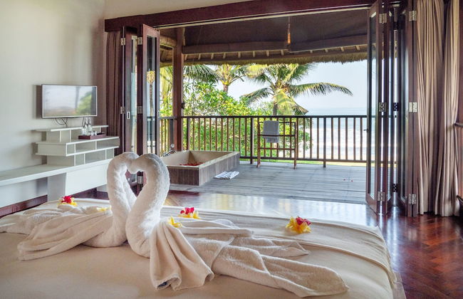 Sound of the Sea Villa - Foto 1