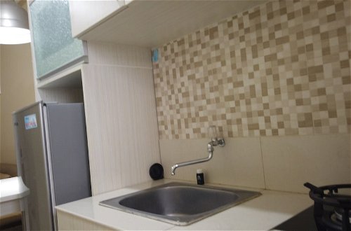 Photo 7 - Trendy & Comfy Apartment 1BR Parahyangan Residence near UNPAR