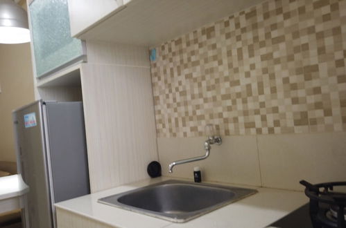 Foto 7 - Trendy & Comfy Apartment 1BR Parahyangan Residence near UNPAR