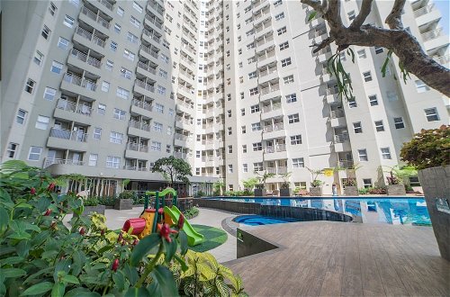 Photo 1 - Trendy & Comfy Apartment 1BR Parahyangan Residence near UNPAR