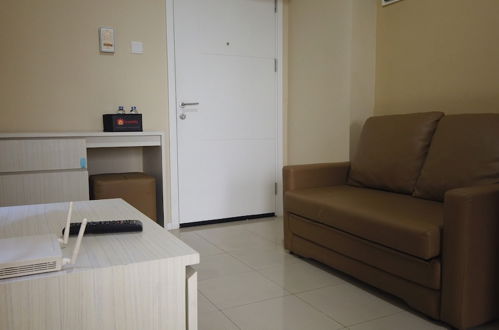 Foto 2 - Trendy & Comfy Apartment 1BR Parahyangan Residence near UNPAR