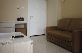 Photo 2 - Trendy & Comfy Apartment 1BR Parahyangan Residence near UNPAR