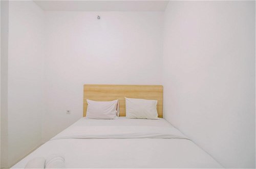 Foto 5 - Minimalist and Cozy Living 2BR at Bassura City Apartment