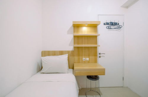 Foto 8 - Minimalist and Cozy Living 2BR at Bassura City Apartment