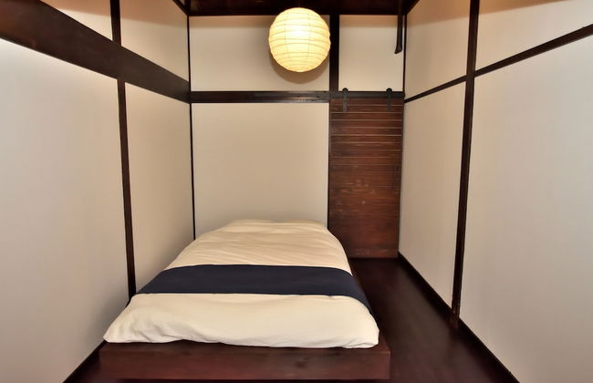 Kohaku AMBER Kamakura Zaimokuza - Foto 6