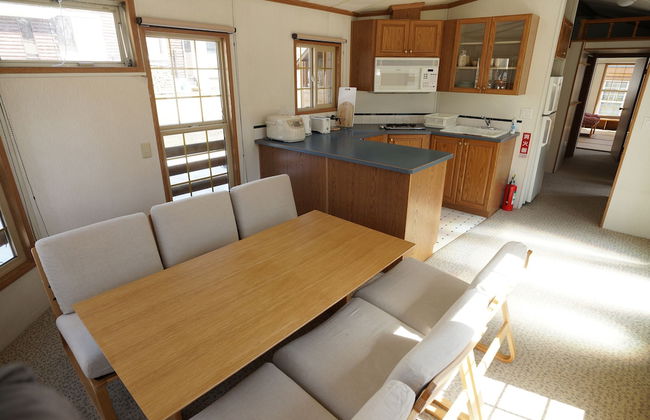Hakuba Canadian Lodge - Foto 12