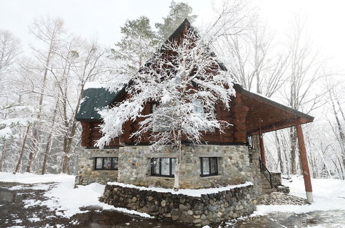 Foto 56 - Hakuba Canadian Lodge