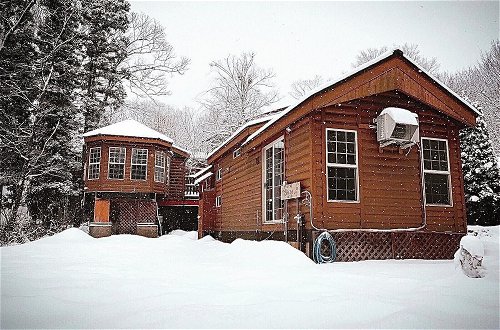 Foto 65 - Hakuba Canadian Lodge