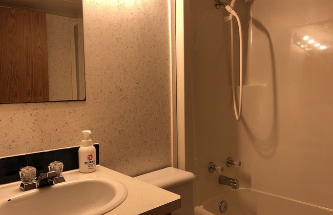 Hakuba Canadian Lodge - Foto 40