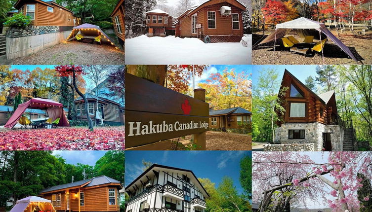 Photo 1 - Hakuba Canadian Lodge