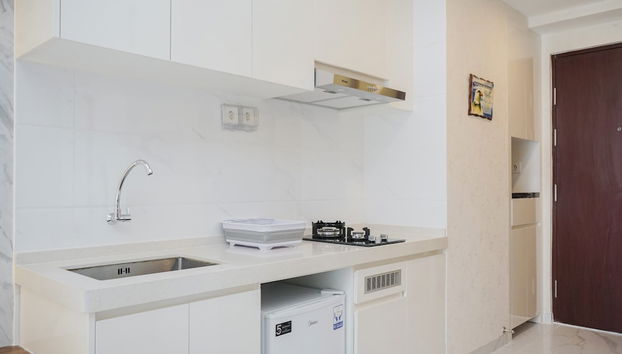 Cozinha privada