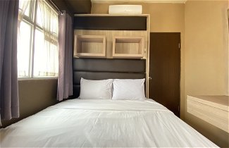 Foto 1 - Well Furnished 2Br At Suites @Metro Apartment