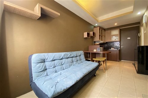 Photo 16 - Well Furnished 2Br At Suites @Metro Apartment