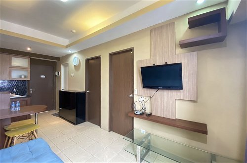 Photo 17 - Well Furnished 2Br At Suites @Metro Apartment