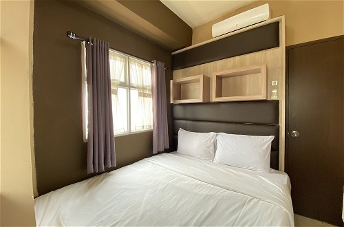 Foto 3 - Well Furnished 2Br At Suites @Metro Apartment