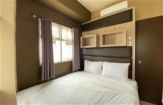 Photo 3 - Well Furnished 2Br At Suites @Metro Apartment