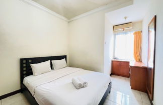 Photo 1 - Executive Private 2Br At Galeri Ciumbuleuit 1 Apartement