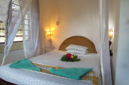 Photo 3 - Malindi Breeze Point Apartments