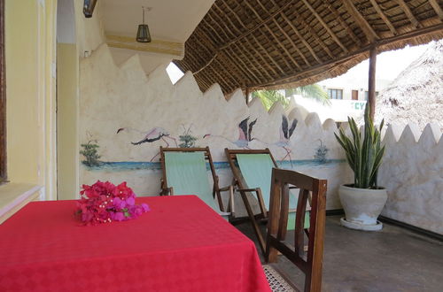 Photo 12 - Malindi Breeze Point Apartments